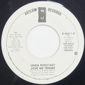 Love Me Tender (mono) / Love Me Tender (stereo)