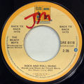 Rock And Roll Music / It’s O.K. (1977 reissue)