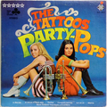 Party-Pops (Canadian press)