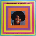 Go With Love : Sings The Songs Of Burt Bacharach And Hal David (2LP)