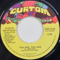 You Are, You Are / Get A Little Bit (Give, Get, Take And Have)