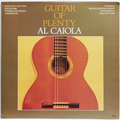 Guitar Of Plenty (1980 reissue)