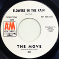 Flowers In The Rain / (Here We Go Round) The Lemon Tree