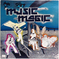 Music Magic (autographed)