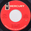 Sea Of Love / Do As I Say