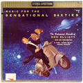 Music For The Sensational Sixties