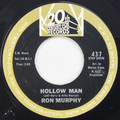 Hollow Man / Three Unspoken Words