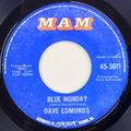 Blue Monday / I’ll Get Along