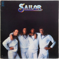 Sailor (Holland press)