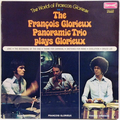 Plays Glorieux : The World Of Francois Glorieux   Vol. 2