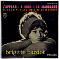 L’appareil A Sous (4songs EP)
