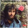 Maxime Le Forestier