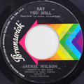 Say You Will / This Guy’s In Love With You