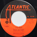 Soul Man / Excuse Moi Mon Cherie