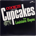 Cookie And The Cupcakes From Bayou (Japanese compilation)
