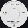 Aloha Louie (mono) / Aloha Louie (stereo)