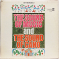 Sound Of Music And Sound Of Cano, The
