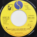Mary’s Boy Child/Oh My Lord / Dancing In The Street