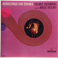 Rendezvous For Strings