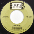 Dear Heart / Just Hold My Hand