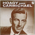 Hoagy Sings Carmichael (1980 reissue)