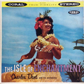 Isle Of Enchantment , The