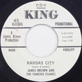 Kansas City / Stone Fox