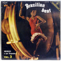 Brazilian Beat Vol.2