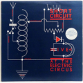 Short Circuit (blue vinyl)