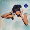 David Dundas (UK press)