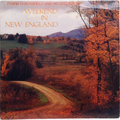 Weekend In New England