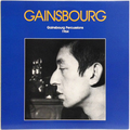 Gainsbourg Percussions 1964 (1984 reissue)