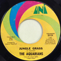 Jungle Grass / Adela