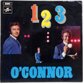 One, Two, Three O’Connor