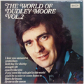 World Of Dudley Moore Vol.2 (reissue of “Genuine Dud”)