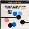 Unique Percussion