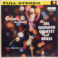 Colors In Sound