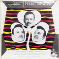 Serie De Homenaje A Pedro Infante Vol. 5: A Los Cuatro Vientos