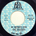 My Mother’s Eyes / I’m Old Fashoned