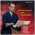 American Jazzmen Play Andre Hodeir