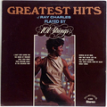 Greatest Hits Made Famous By Ray Charles