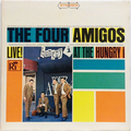 Live At the Hungry I