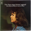 Sings Michel Legrand