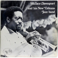 Wallace Davenport And His New Orleans Jazz Band