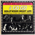 A Go-Go Hollywood Night Life