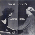 Great Britain’s (60s repress)