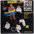 Breakout...!!! (2nd press)