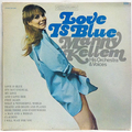 Love is Blue