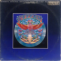 Nuggets : Original Artyfacts from the First Psychedelic Era 1965-1968 (2LP / 1976 reissue)