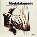 Modalalamode (2LP)